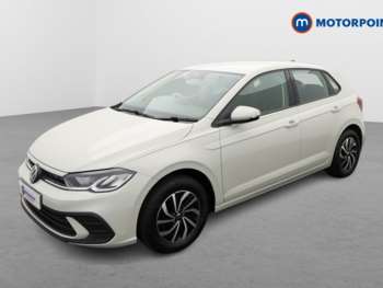 Used Volkswagen Polo 2023 for sale - 75335034: Photo