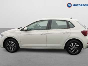 Used Volkswagen Polo 2023 for sale - 75335034: Photo