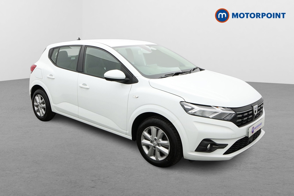 Used Dacia Sandero 2022 for sale - 76641300: Photo 1