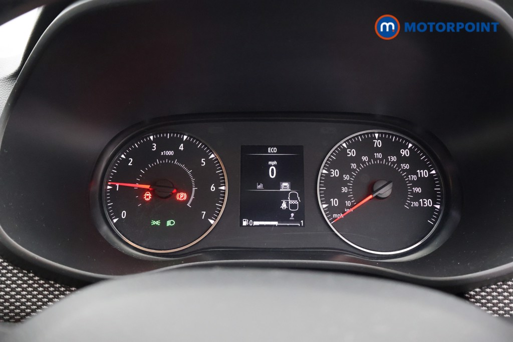 Used Dacia Sandero 2022 for sale - 76641300: Photo 10