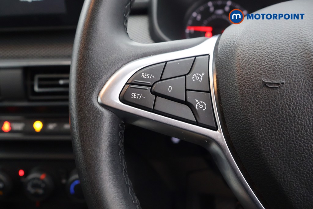 Used Dacia Sandero 2022 for sale - 76641300: Photo 11