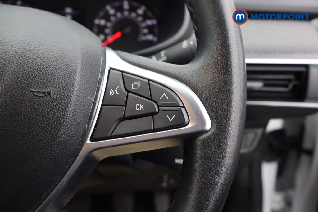 Used Dacia Sandero 2022 for sale - 76641300: Photo 12