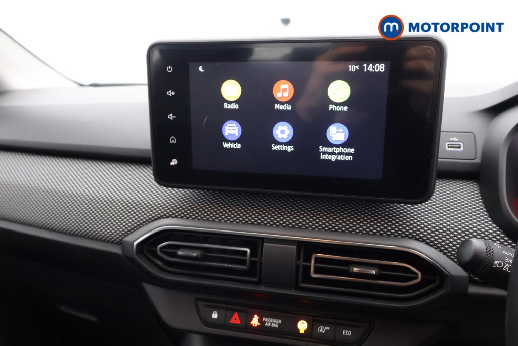 Used Dacia Sandero 2022 for sale - 76641300: Photo 13