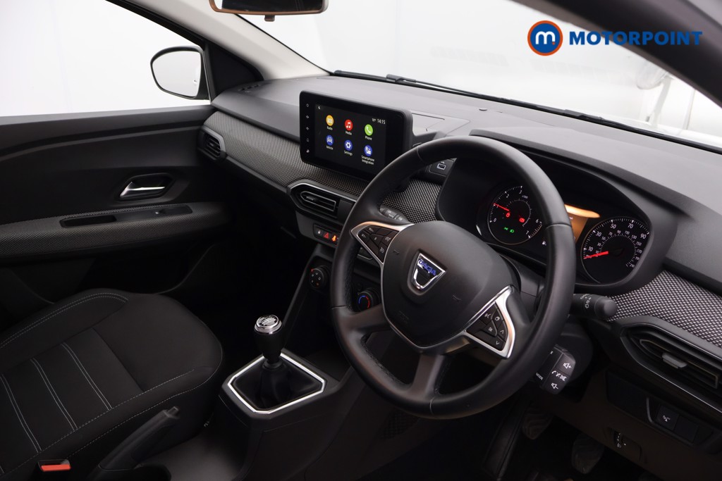 Used Dacia Sandero 2022 for sale - 76641300: Photo 19