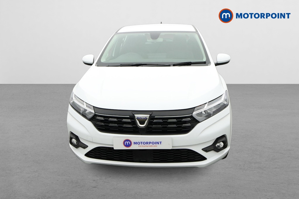 Used Dacia Sandero 2022 for sale - 76641300: Photo 2