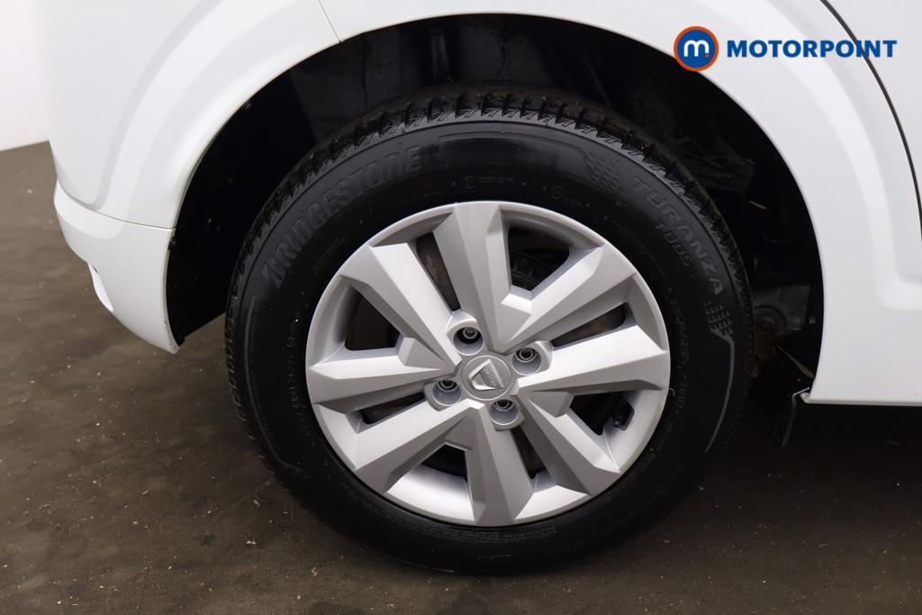 Used Dacia Sandero 2022 for sale - 76641300: Photo 23