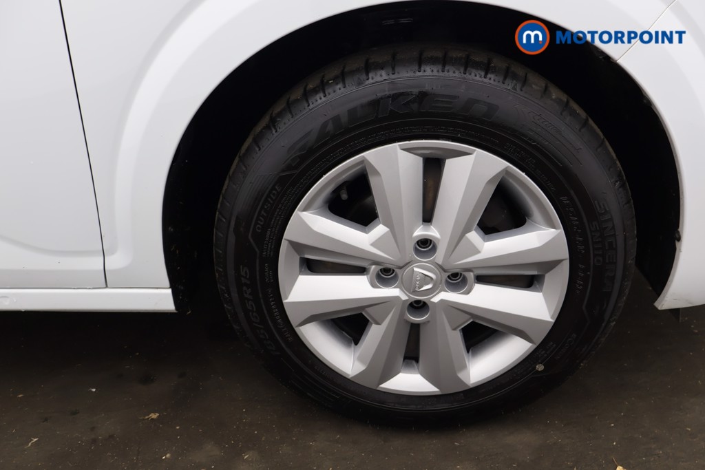 Used Dacia Sandero 2022 for sale - 76641300: Photo 24