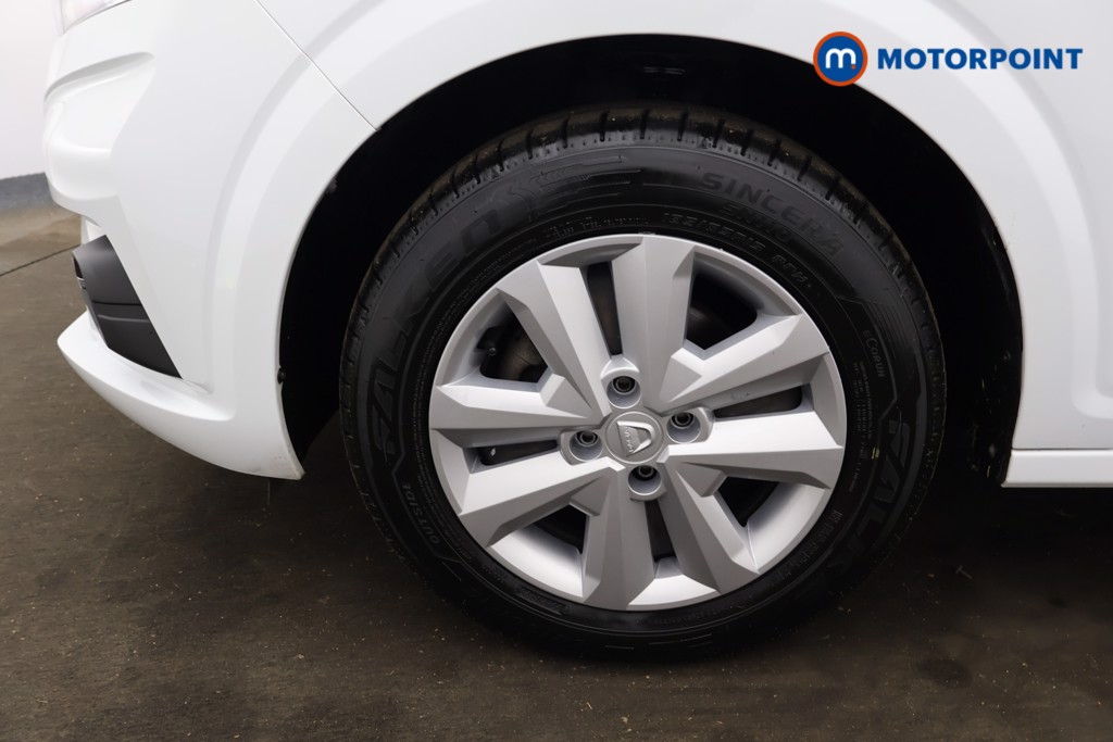 Used Dacia Sandero 2022 for sale - 76641300: Photo 25