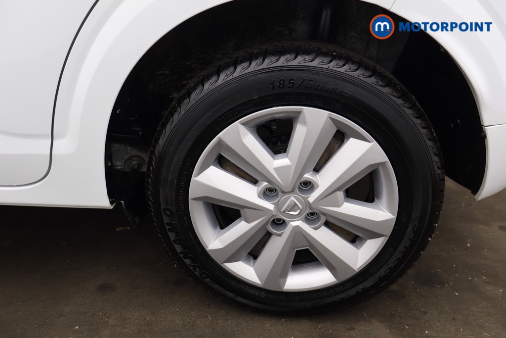 Used Dacia Sandero 2022 for sale - 76641300: Photo 26