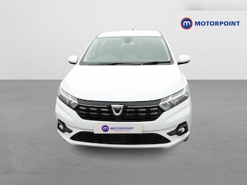Used Dacia Sandero 2022 for sale - 76641300: Photo