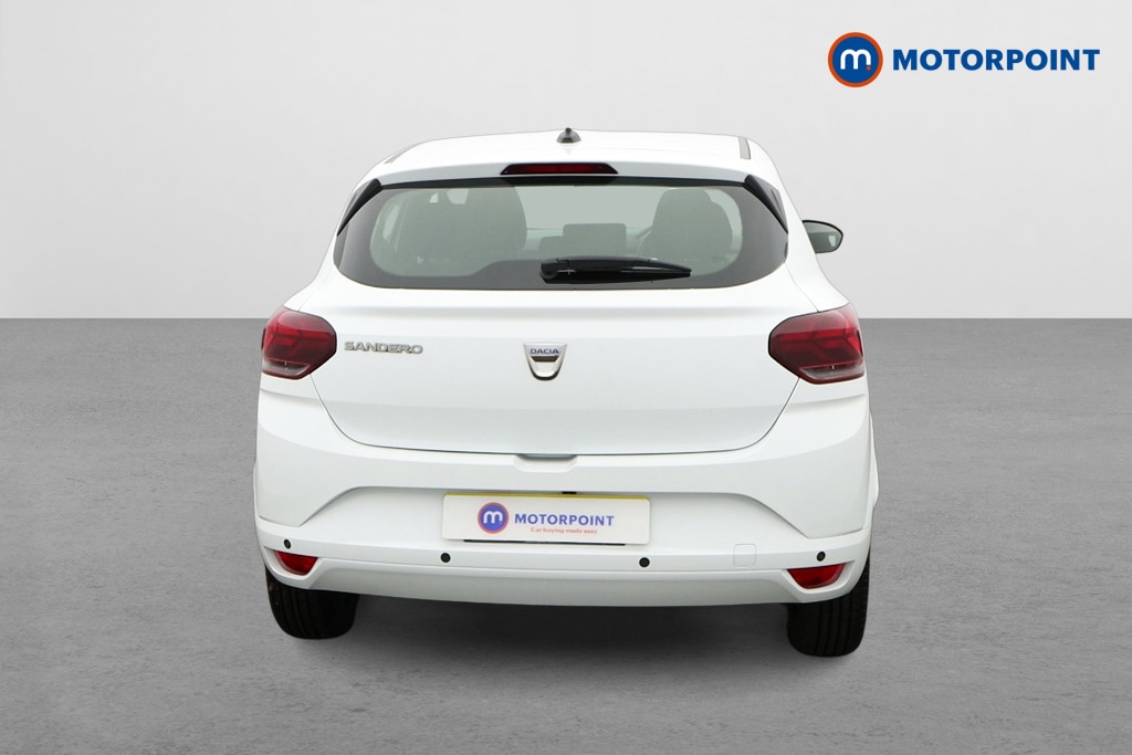 Used Dacia Sandero 2022 for sale - 76641300: Photo 6