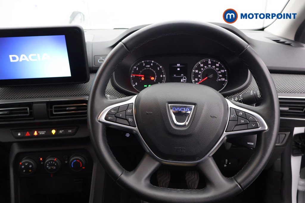 Used Dacia Sandero 2022 for sale - 76641300: Photo 9