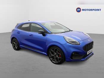 Used Ford Puma 2023 for sale - 78717169: Photo
