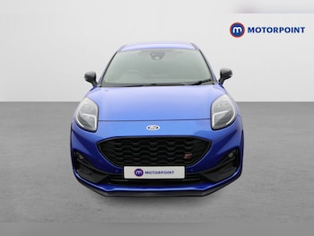 Used Ford Puma 2023 for sale - 78717169: Photo