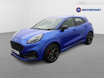 Used Ford Puma 2023 for sale - 78717169: Photo