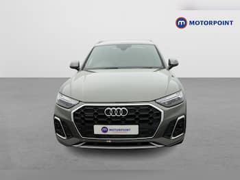 Used Audi Q5 2023 for sale - 79653273: Photo