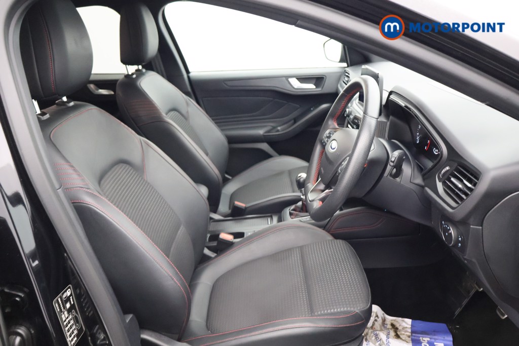 Used Ford Focus 2020 for sale - 76494926: Photo 15