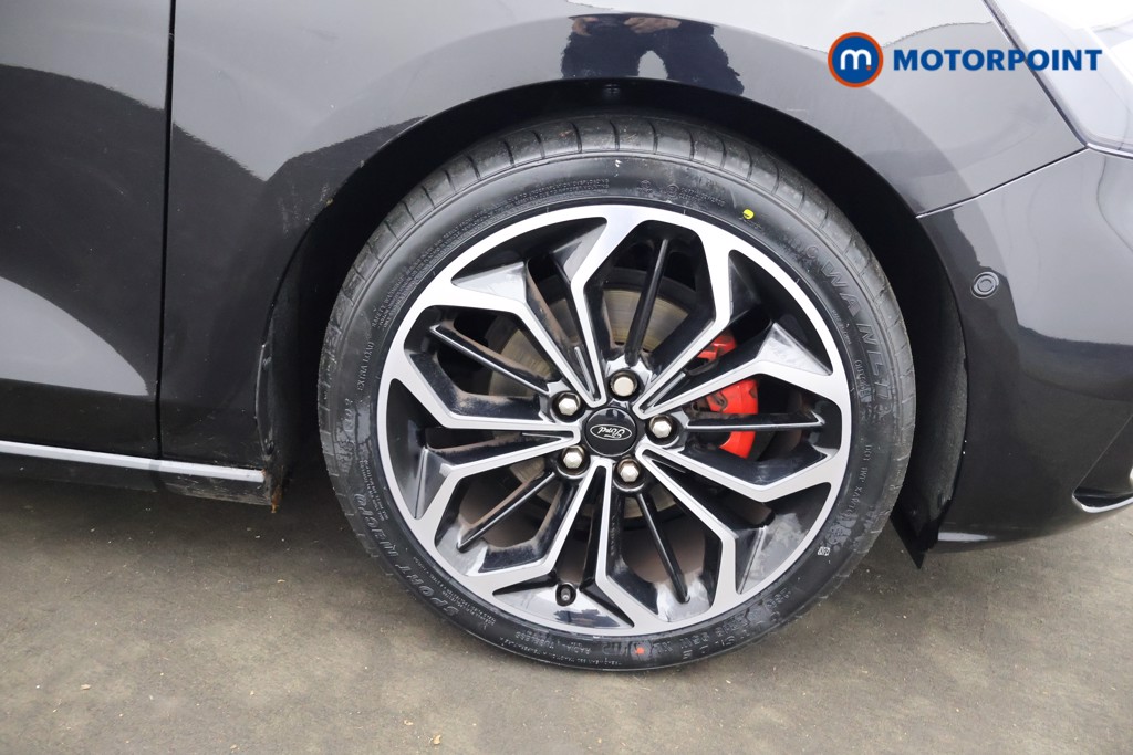 Used Ford Focus 2020 for sale - 76494926: Photo 20