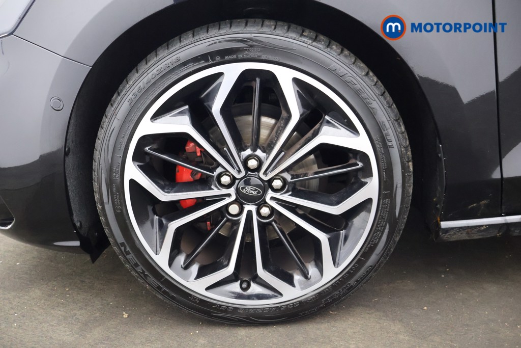 Used Ford Focus 2020 for sale - 76494926: Photo 22