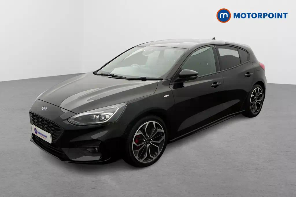 Used Ford Focus 2020 for sale - 76494926: Photo 3