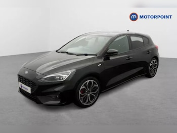Used Ford Focus 2020 for sale - 76494926: Photo