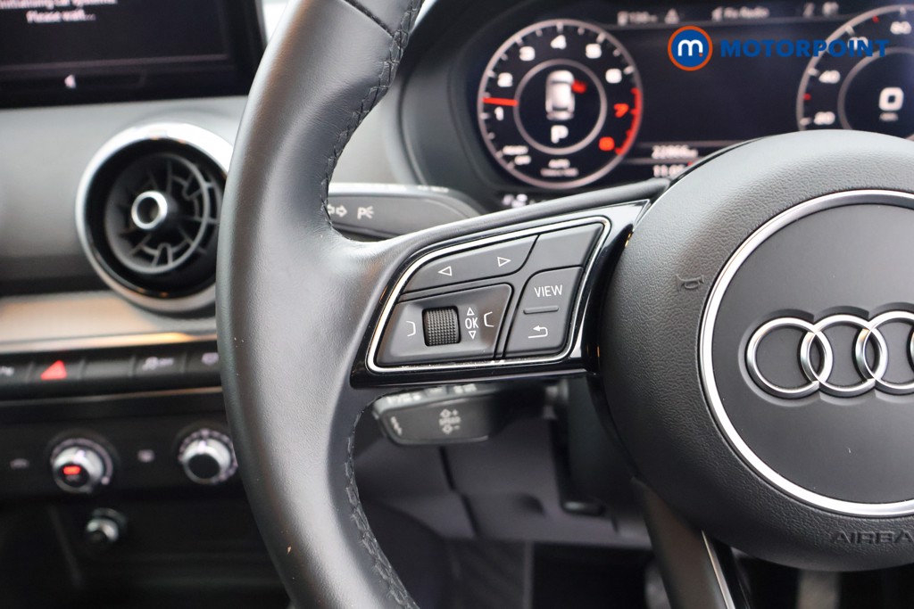 Used Audi Q2 2022 for sale - 76449938: Photo 10