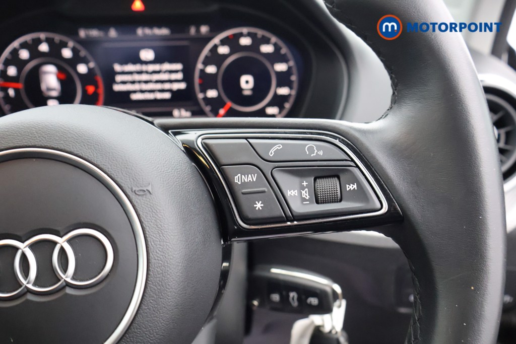 Used Audi Q2 2022 for sale - 76449938: Photo 11