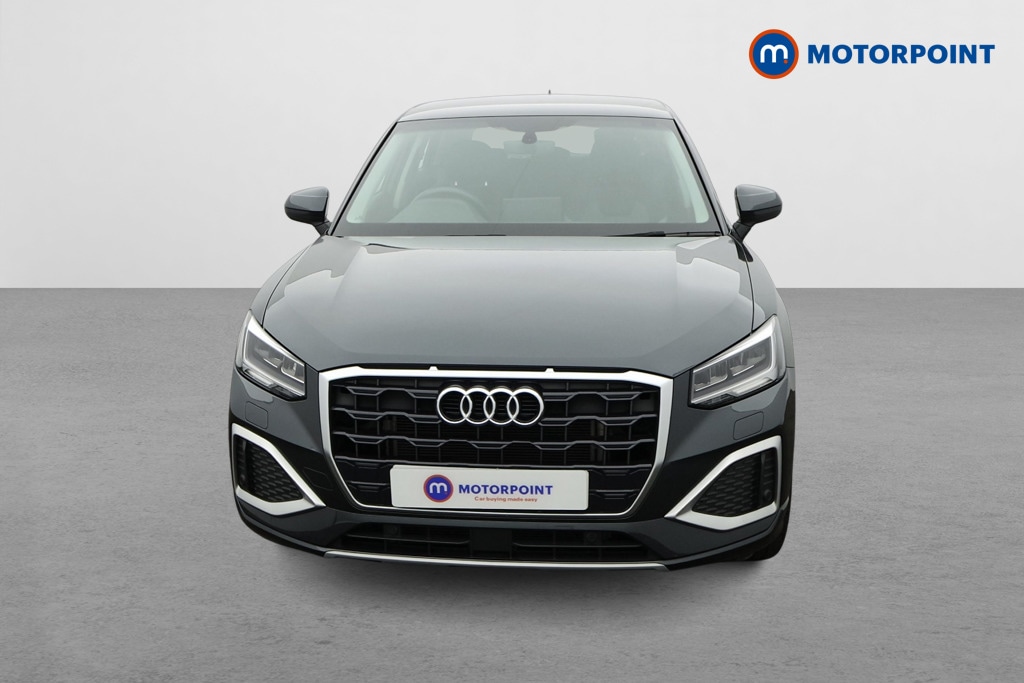 Used Audi Q2 2022 for sale - 76449938: Photo 2