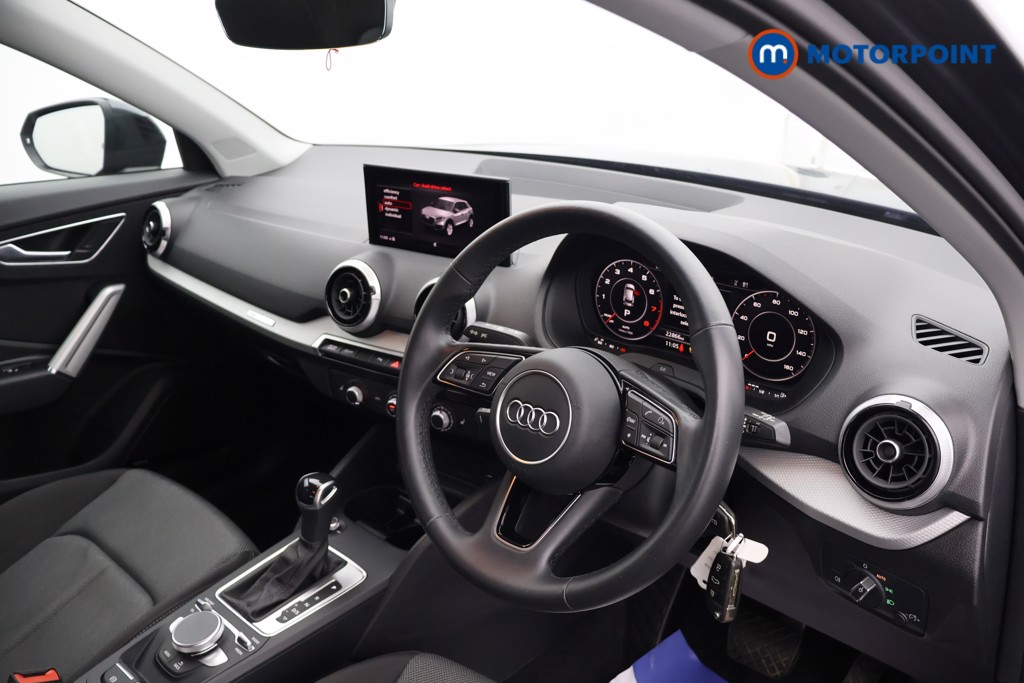 Used Audi Q2 2022 for sale - 76449938: Photo 22