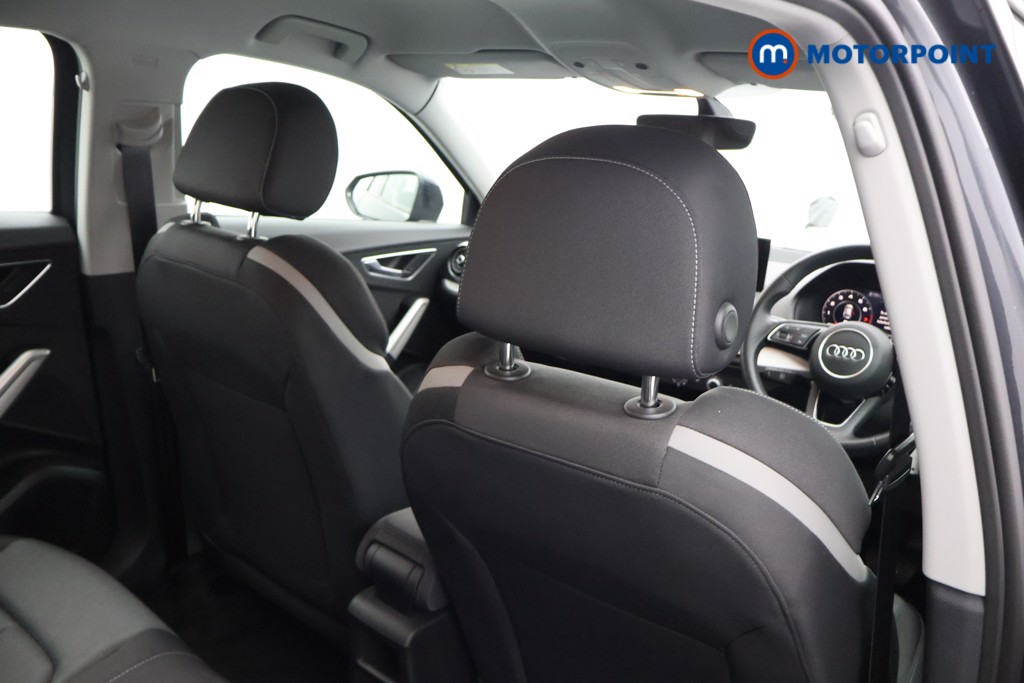 Used Audi Q2 2022 for sale - 76449938: Photo 25