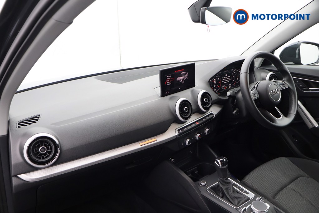 Used Audi Q2 2022 for sale - 76449938: Photo 27