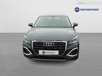 Used Audi Q2 2022 for sale - 76449938: Photo