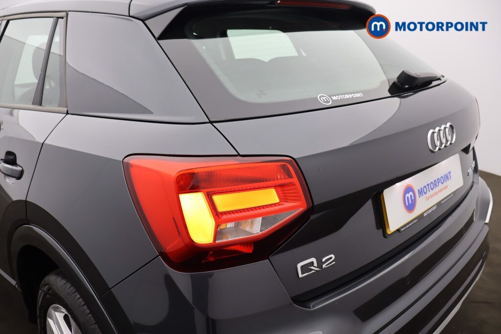 Used Audi Q2 2022 for sale - 76449938: Photo 31