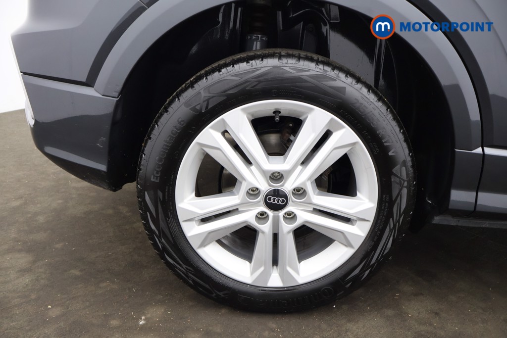 Used Audi Q2 2022 for sale - 76449938: Photo 34