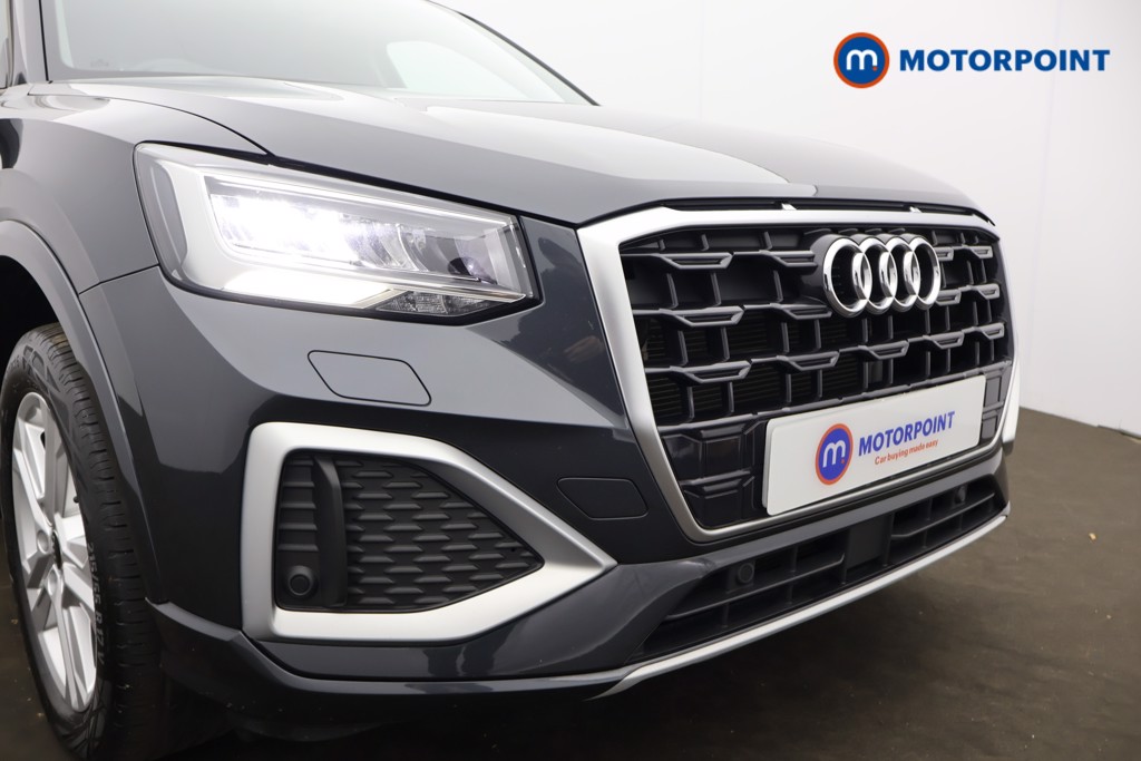 Used Audi Q2 2022 for sale - 76449938: Photo 36