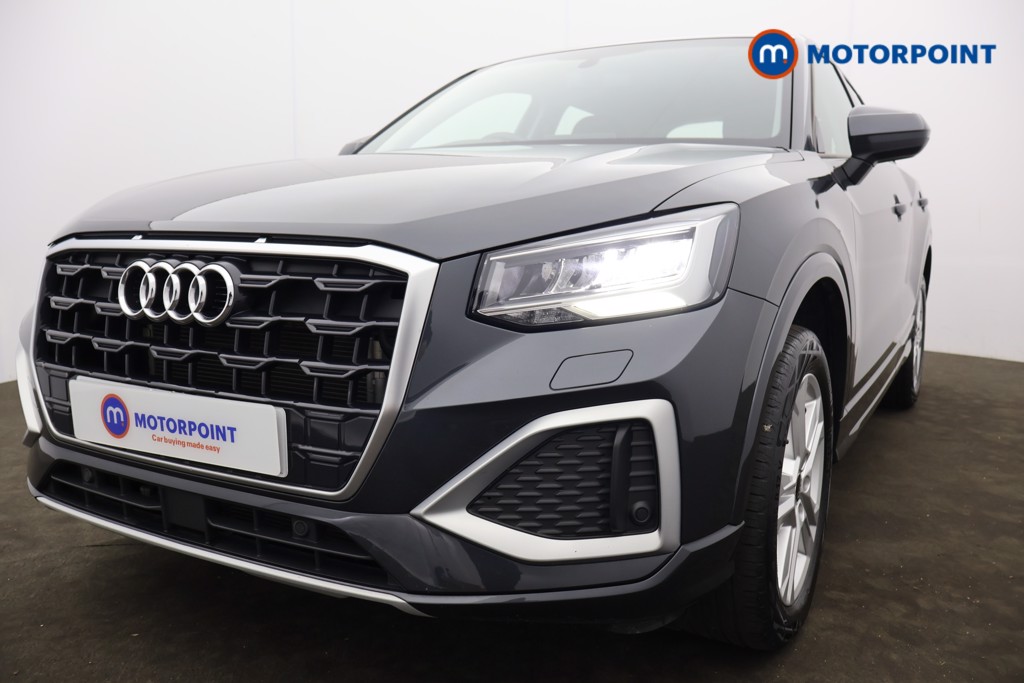 Used Audi Q2 2022 for sale - 76449938: Photo 37