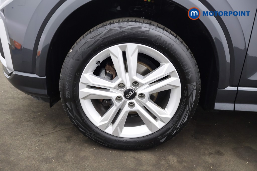 Used Audi Q2 2022 for sale - 76449938: Photo 38