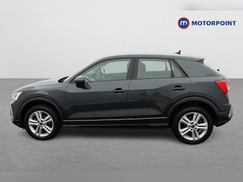 Used Audi Q2 2022 for sale - 76449938: Photo