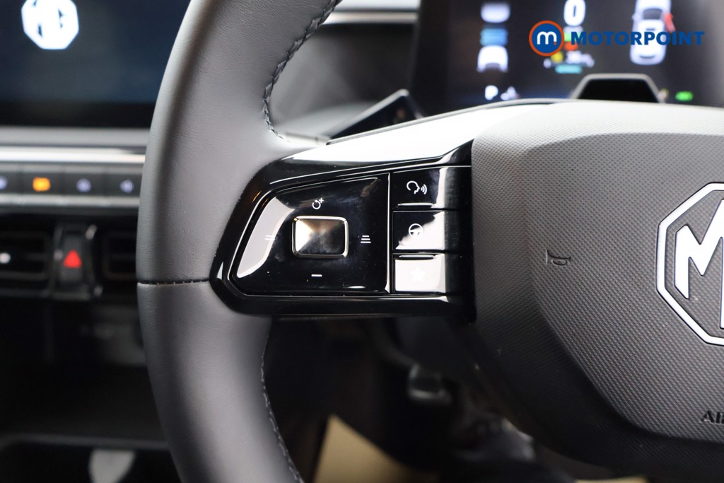 Used MG MG3 2025 for sale - 77878415: Photo 10