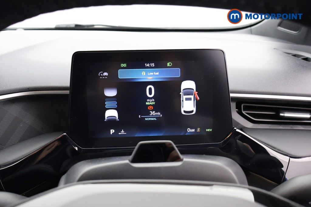 Used MG MG3 2025 for sale - 77878415: Photo 12