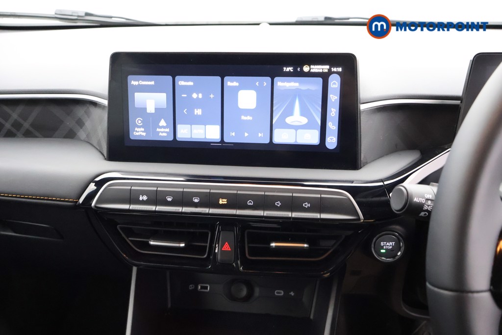 Used MG MG3 2025 for sale - 77878415: Photo 15