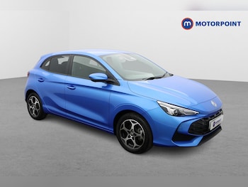 Used MG MG3 2025 for sale - 77878415: Photo