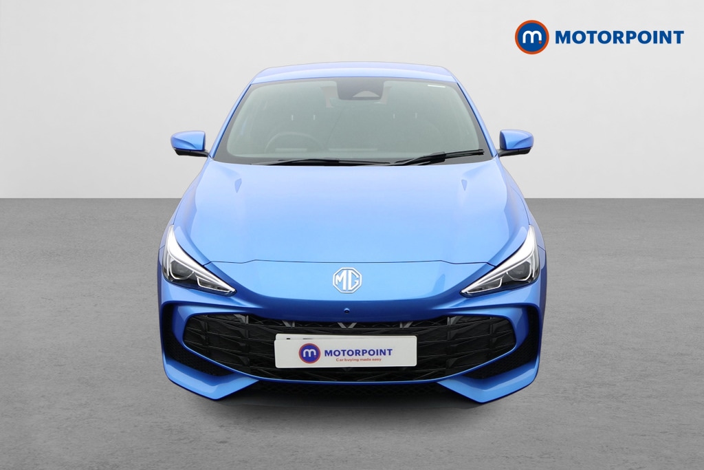 Used MG MG3 2025 for sale - 77878415: Photo 2