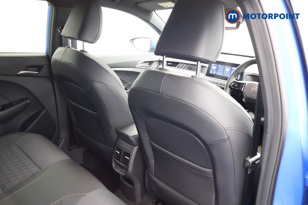 Used MG MG3 2025 for sale - 77878415: Photo 23