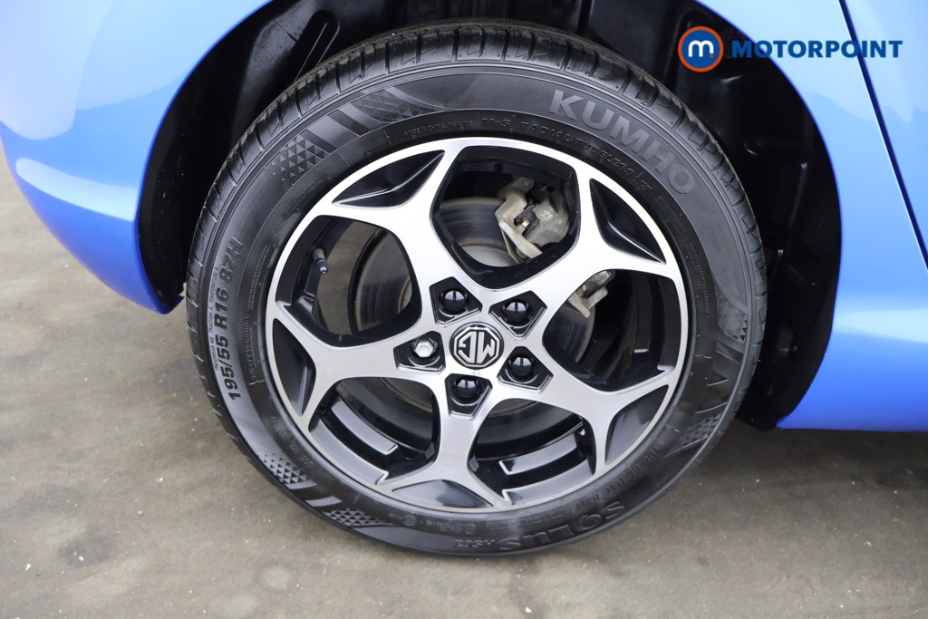 Used MG MG3 2025 for sale - 77878415: Photo 28