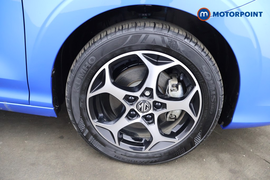 Used MG MG3 2025 for sale - 77878415: Photo 29