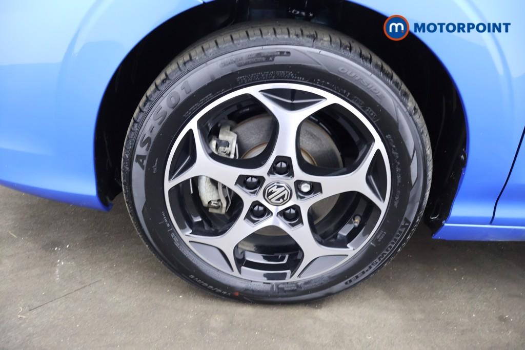 Used MG MG3 2025 for sale - 77878415: Photo 30