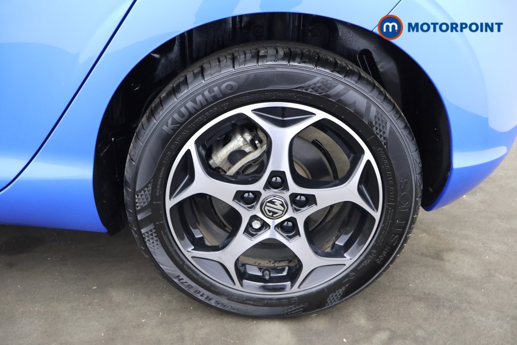 Used MG MG3 2025 for sale - 77878415: Photo 31