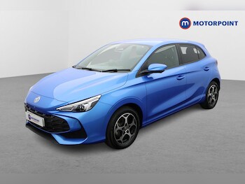 Used MG MG3 2025 for sale - 77878415: Photo