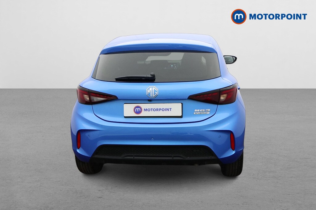 Used MG MG3 2025 for sale - 77878415: Photo 6